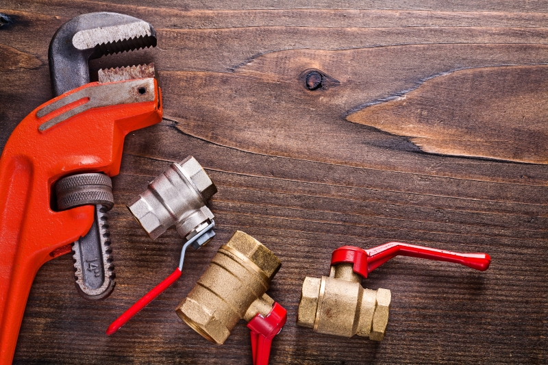 Plumbers in Welwyn Garden City, Lemsford, AL7, AL8