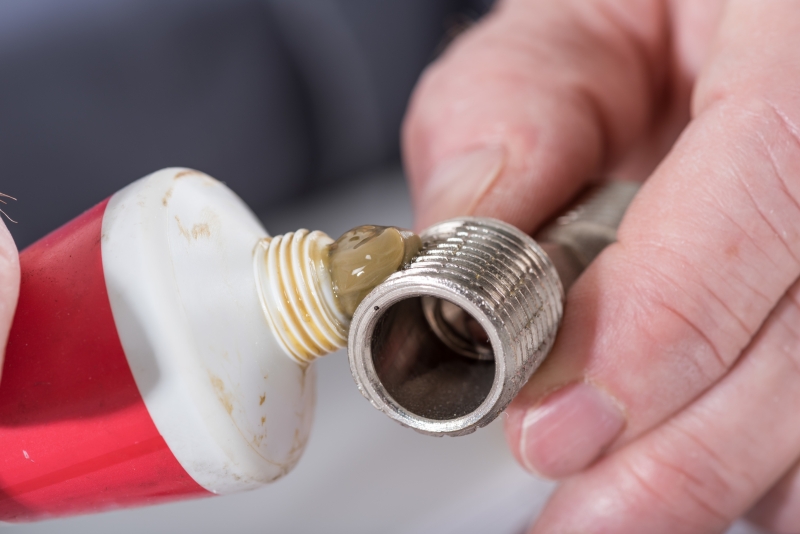 Plumbers Welwyn Garden City, Lemsford, AL7, AL8